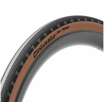 Pirelli Cinturato All Road Classic Tubeless 700C x 40 гравийная шина