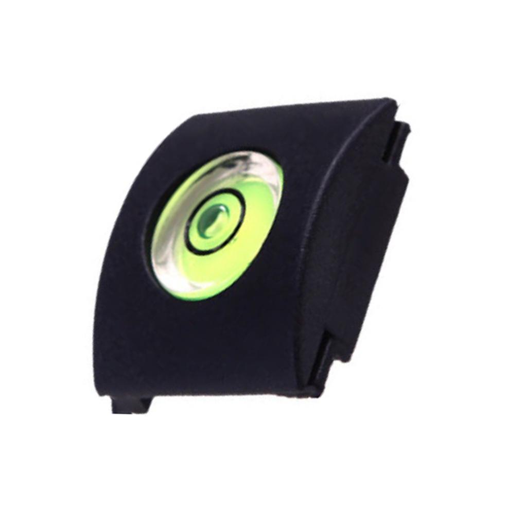Replacement For Camera Hot Shoe Bubble Spirit Universal Level Protective Cover