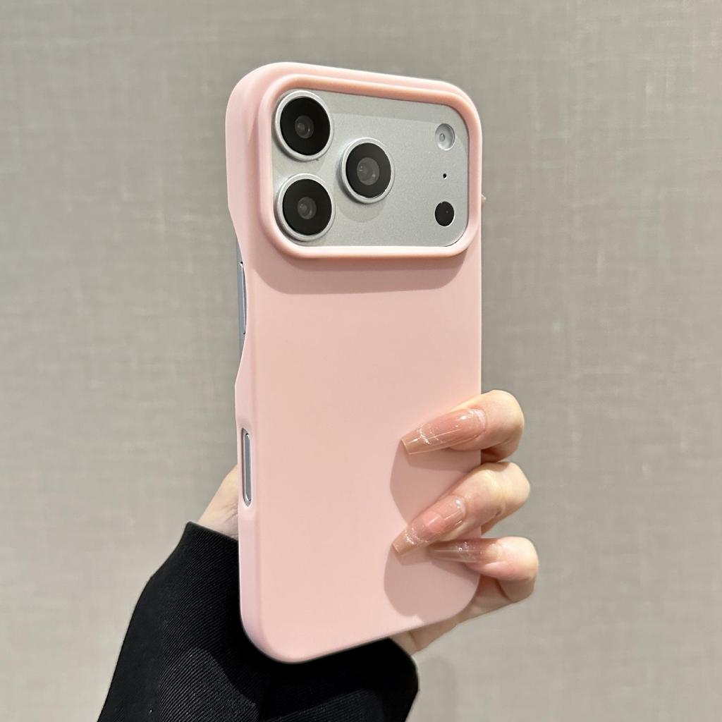 Подходит для Apple 17promax Полупакет Чехол для мобильного телефона iPhone16 Имитация Жидкий Силикон Мягкий Чехол 15 Утолщенная Версия