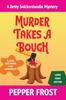 Книга Murder Takes a Bough : 5