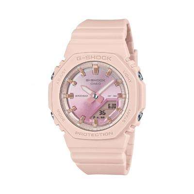 G Shock G Shock Sunset Beach Theme Модель Розовый Gma p2100sG 4ajf