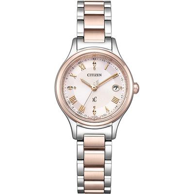 ES9496-64W ( Смотреть xC hikari collection Радиоуправляемая модель Titania Eco-Drive на солнечных батареях Happy Flight)