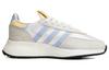adidas Женские Retropy F2 'White Blue Dawn' Женские HQ1988
