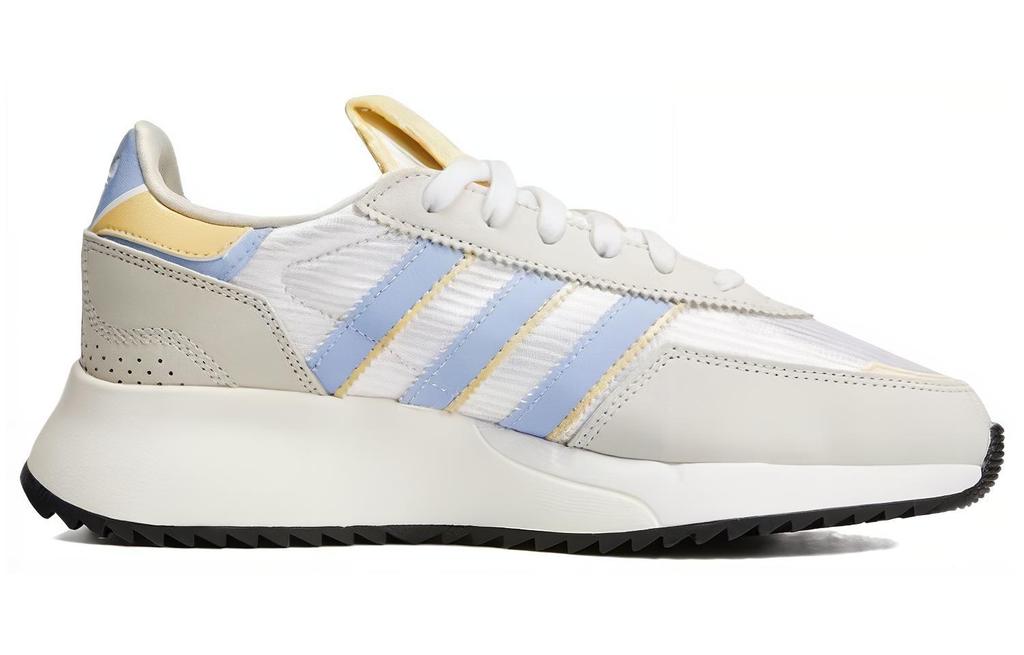 adidas Женские Retropy F2 'White Blue Dawn' Женские HQ1988