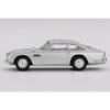 MINI GT 1/64 Scale Aston Martin DB5 "Thunderball" French Version Package Finished Model MGT00901-007F