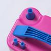 Yousheng Electric Balloon Pump High Power Dual Nozzle Air Blower Balloon Inflator Fast Inflatable Balloon Pump