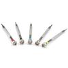 Remover Screwdrivers Watch Repair Tool Watch Parts Kit Mini Tone Screwdriver Clock Watch Tools