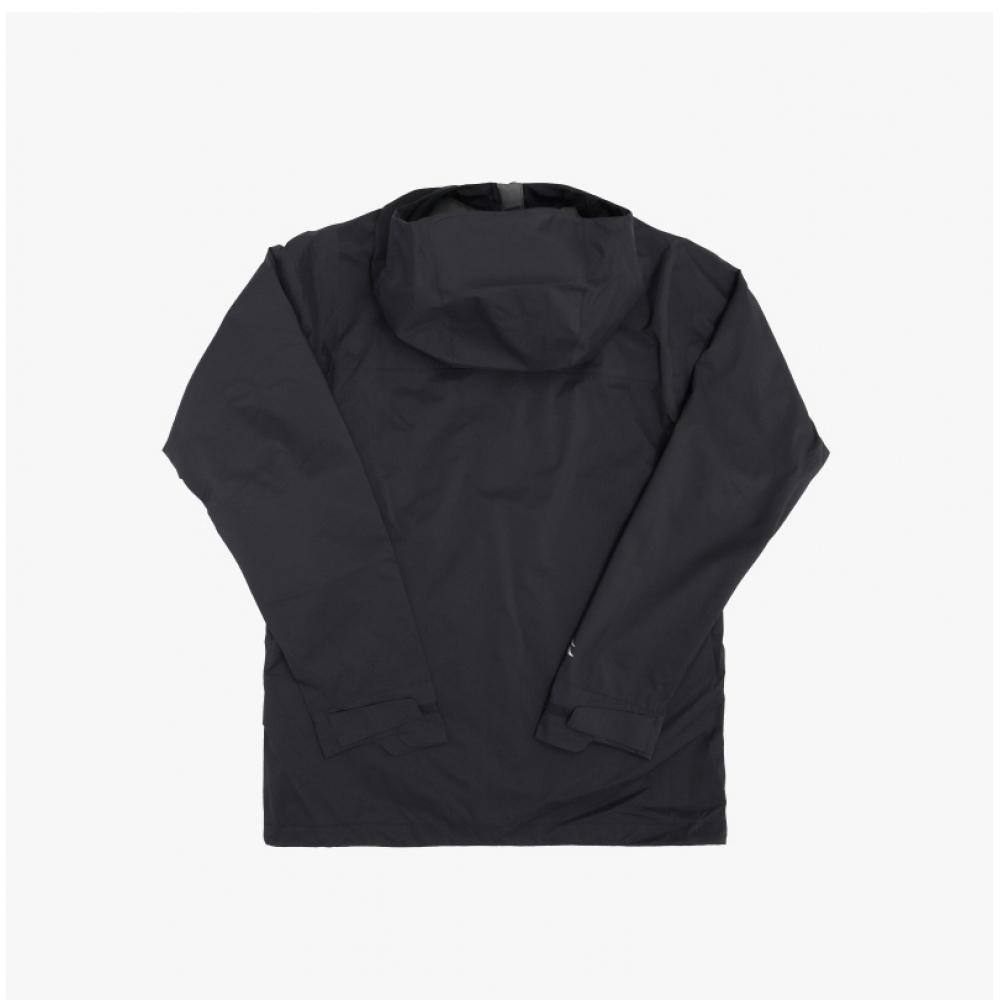 Мужская куртка Rab Qwg 90 Downpour Ultra Light S