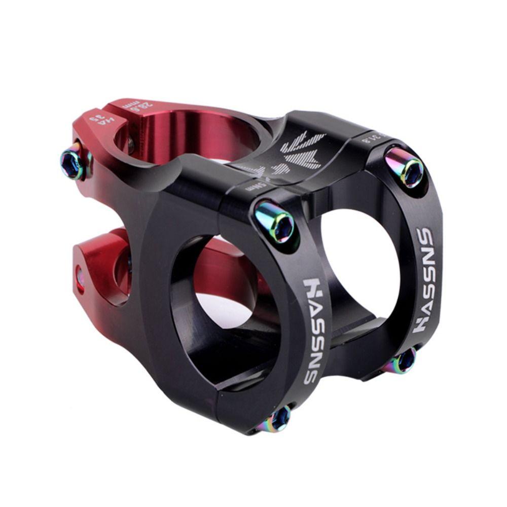 Bike Table 35mm 35mm Rod Handlebar Adjustable Stem Riser Bicycle Bridge Short Power Mtb Power Stem