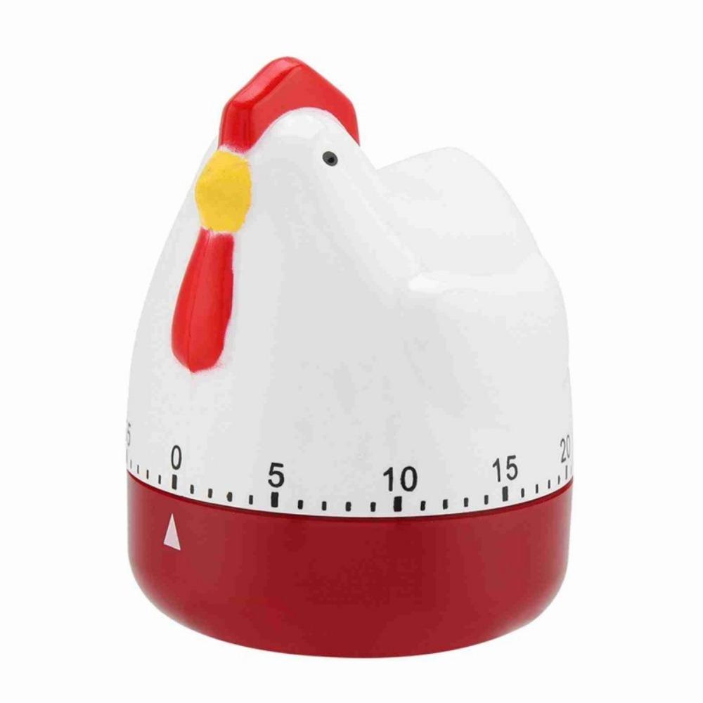 Mechanical Mechanical Timer Manual Wind Up Cooking Timer Countdown Clock Cooking Timing