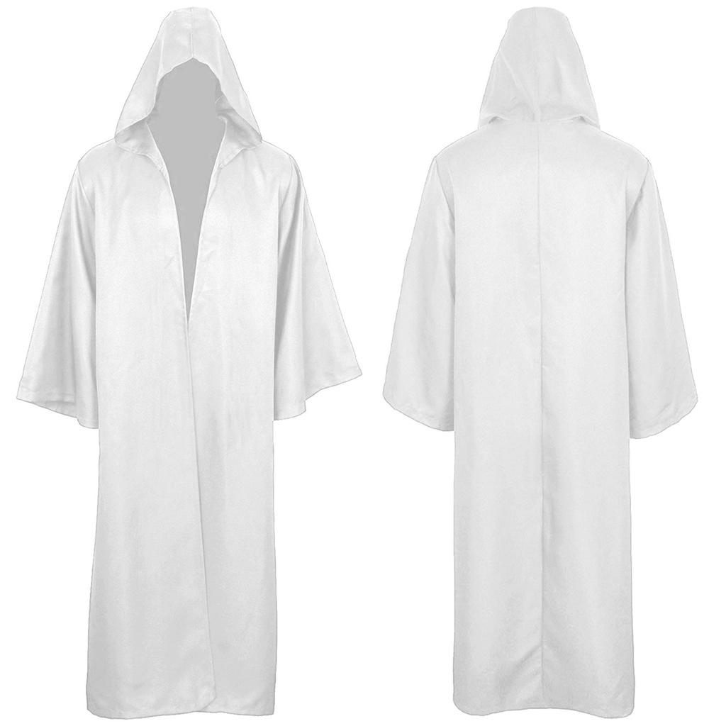 Children's Halloween Dress Up Cold  Cloak Hooded Sleeve  Cloak Jacket