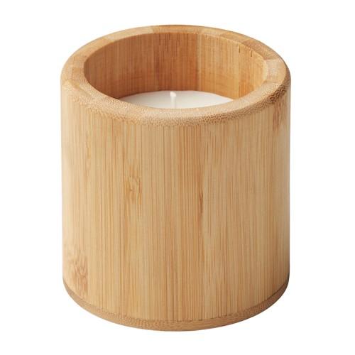 MidOcean Giza Vanilla Plant-Based Scented Candle