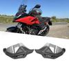 Для NC750X DCT NC750S NC700X NC 750 X 2025 Мотоцикла Специальная Модифицированная Защита Рук Руля