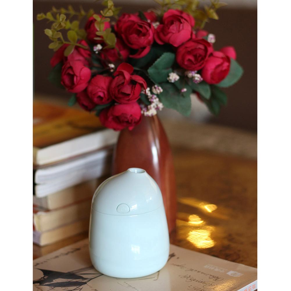 Humidifier Mini Desktop Usb Mute Mini Anion Hydrating Aromatreatment Humidifier