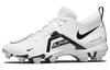 Alpha Menace 3 Shark White Black CV0582-100