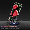 Watermelon Summer Fruit Phone Case For Redmi Note 14 15 Pro 5G 13 12 Pro Plus 11 11T 11E 11S 10 Pro 10S 9 9S Cover Cell Clear TP
