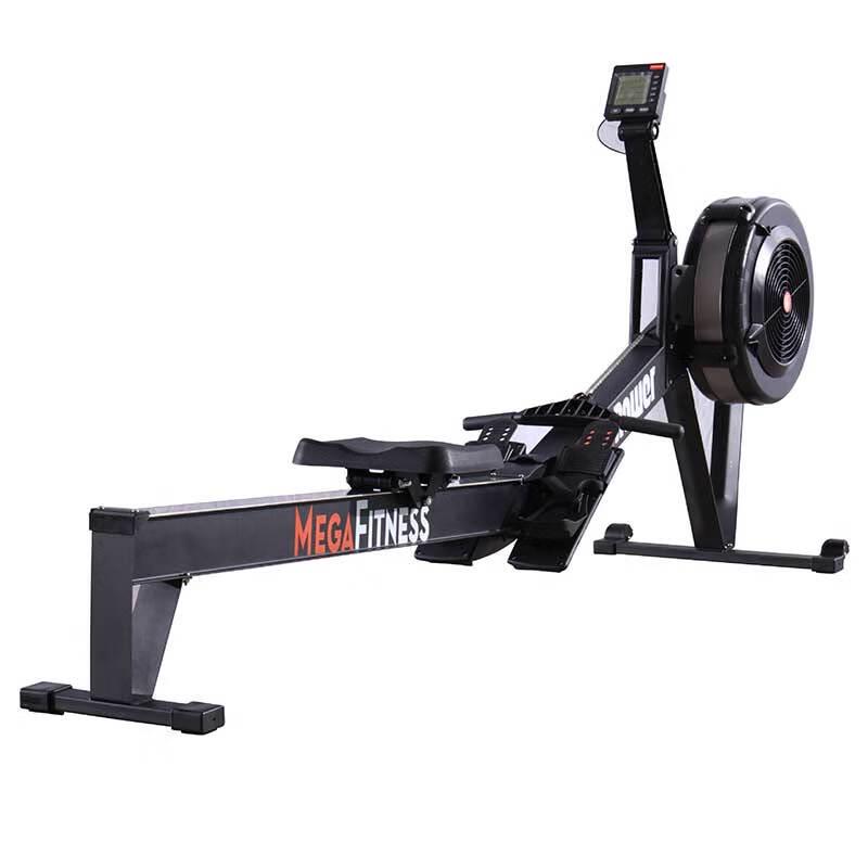 Lanxun Air Resistance Rowing Machine