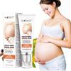 AUQUEST Stretch Marks Removal Maternity Scar Acne Remover for Pregnant Women Anti-Aging Skin Firming Cream Body Care 45g