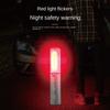 Portable Waterproof Camping Light Outdoor Lighting Foldable Strong Magnetic suctionRechargeable Emergency Lamp Travel Tent Light