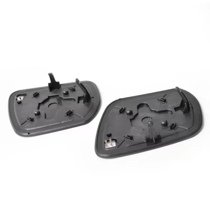 Подходит для Suzuki Vitara 05-15: Замена нагреваемого зеркального элемента заднего вида