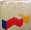 7inch Record FOREIGNER  I Want To Know What Love Is 7895967 ATLANTIC 1984 Canada Rock Used