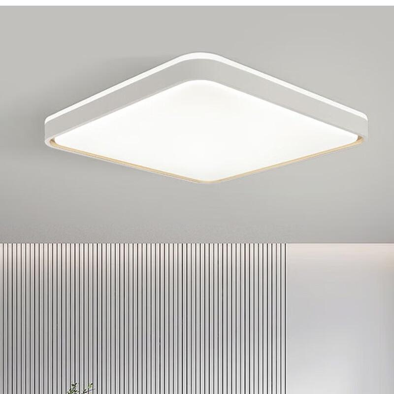 UOSU Modern Minimalist LED Ceiling Light