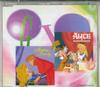 CD АНИМЕ - Disney Magical Stories 5 / Алиса в OCD47005 DISNEY Япония Аниме/Игра Б/У