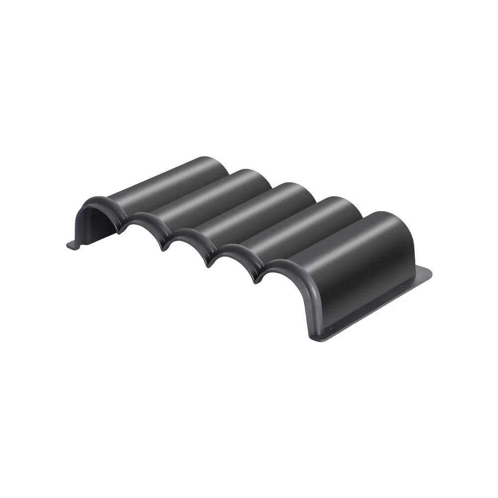 Screw Mount RV Door Storage Box Waterproof Spray Can Holder Tool Box Storage Rack Workshop