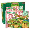Пазл Водолей 500шт. (Пицца TMNT)