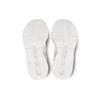 ON  Cloudnova Undyed White Women Sneakers Undyed-White 26.98225