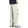 OVERPROTECTIONit Men's Straight-Leg Casual Commuter Pants
