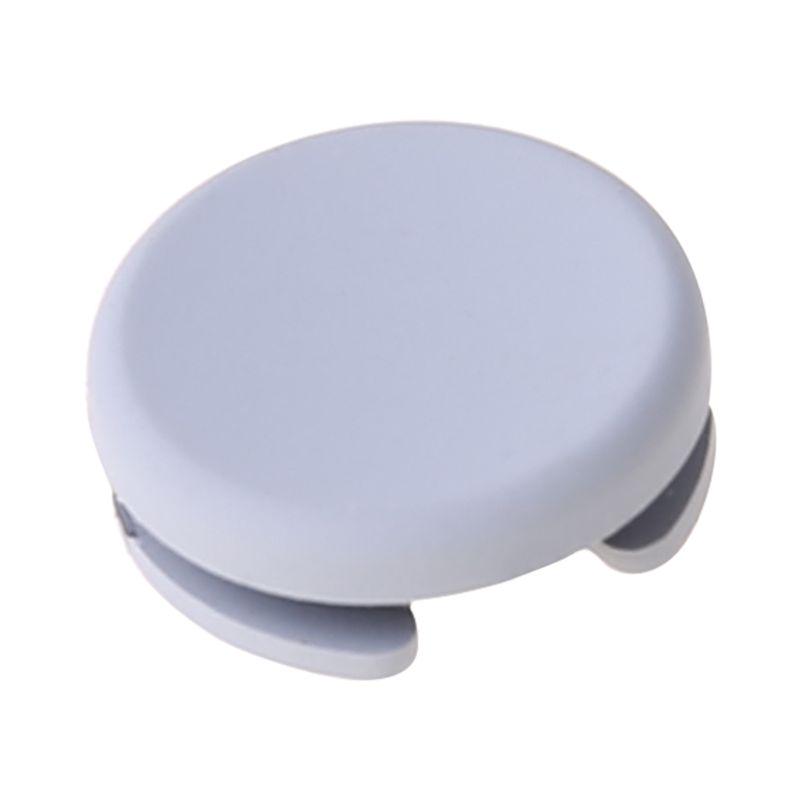 3D Analog Joystick Cover Cap Thumbstick Grips Cap Button Replacement Part for 2DS 3DS XL 3DSLL Controller