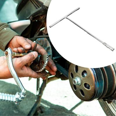Высокопроизводительный съемный ключ Handle Wrench Auto ool для гаражного использования