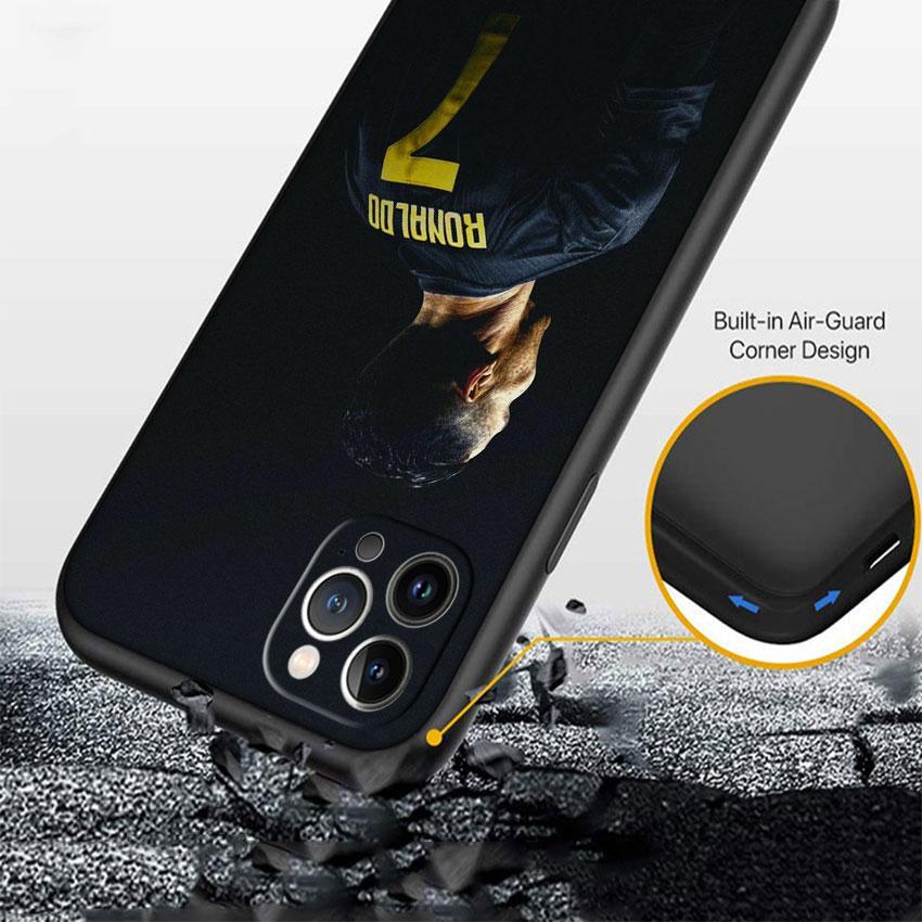 Чехол для телефона C-Cr7 для OPPO A40 A60 A80 A15 A16 A16K A12 A17 A17K A54 A54S A53 A53S A55 A56 A57 A98 F23