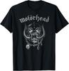 Motörhead - Metallic Warpig T-Shirt