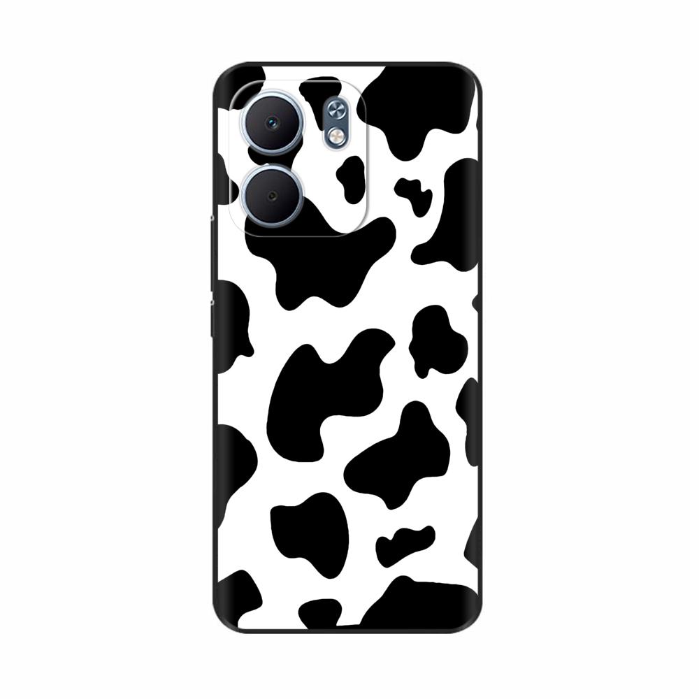 Чехол для Oppo A5x Мягкий силиконовый чехол для телефона Черная ТПУ задняя крышка для Oppo A5X A5 x 4G 5G Чехол Милые принтованные сумки Fundas Coque