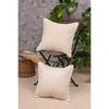 2 Pieces Cotton Handmade Authentic Cushion Cover