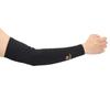Colantotte Magnetic Supporter SPORTS Arm Black X Large Support, Gold,