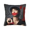 Gong Yoo Pillow Case Soft Pillow Cover For Living Room Bed Chair Fashion Pillowcases