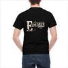Adventure Explorer Graphic Print Men's Cotton T-Shirt Casual Crew Neck Daily Tee