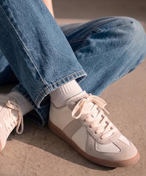 Heeltop Ht3501 Ключ-обманка 5,5 см Подъем Кроссовки Немецкой Армии Рохан Белый