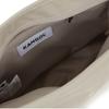 Kangol Authentic Ii Cross Bag 3235 Ecru