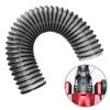 1PC Plastic Pipe Replace For Bissell Floor Scrubber Accessories 1/1/1/1/1 Generation Sewage Pipe Corrugated Hose Bend Fittings