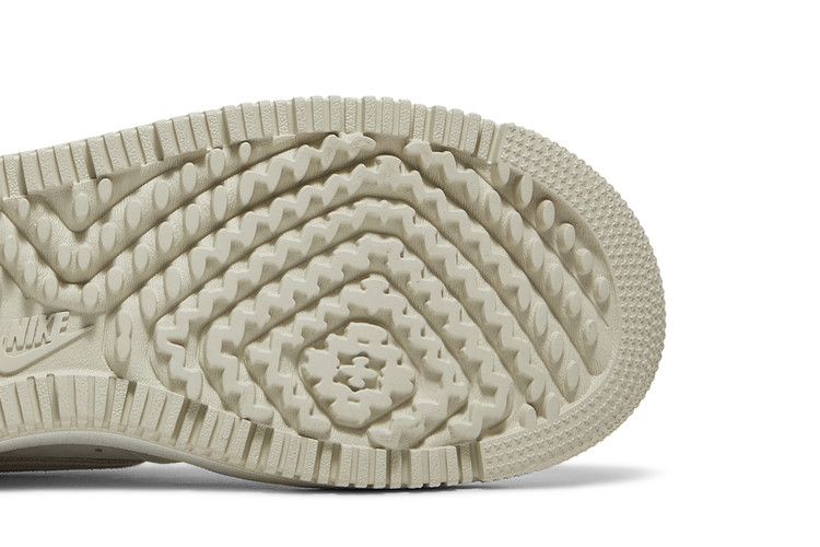 Nike Air Force 1 Low Luxe Summit White Light Bone