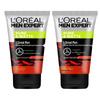 L'Oreal Men's Volcanic Rock Oil Control Cleansing Paste
