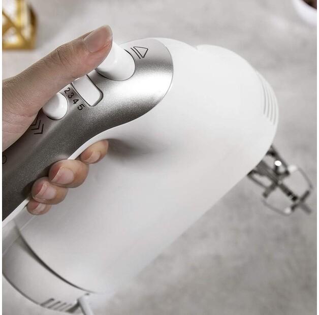 Hand Mixer Cecotec Power Twist 500 (04120)