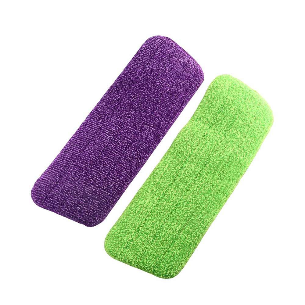 Water Microfibre Household Tools Floor Cleaning Mop Cloths Mophead Refill Replacement Mop Pad