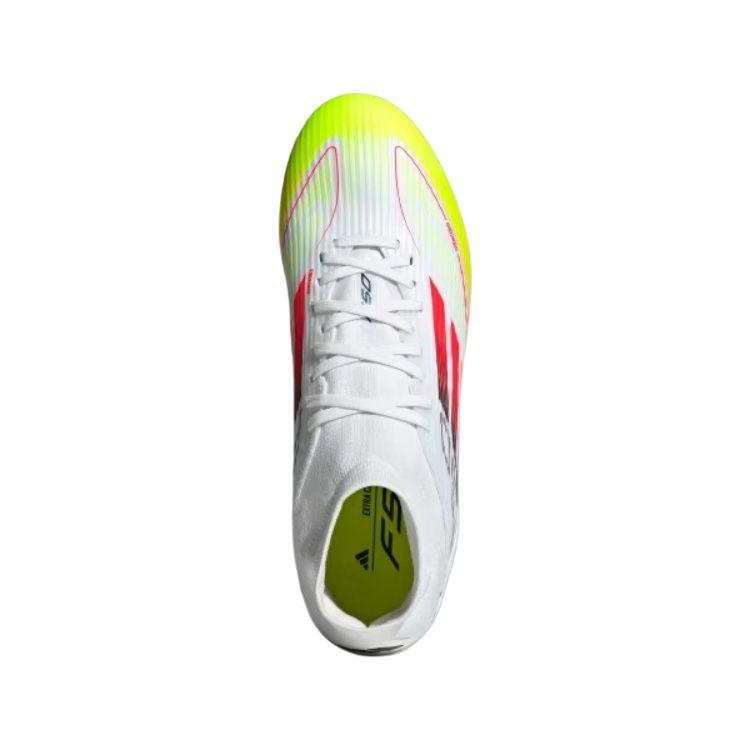Adizero F50 Wmns Adidas League Mid Fg Mg 'Pure Victory Pack' Женские IE1459
