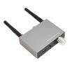 Bluetooth звуковой приемник передатчик для Toslink коаксиальный беспроводной Bluetooth звук цифро-аналоговый