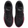 Nike Мужские кроссовки Air Zoom GT Cut Academy Bred Черные Университетский красный Железо-серый FB2599-008